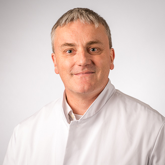 Dr Alberic Bressoud