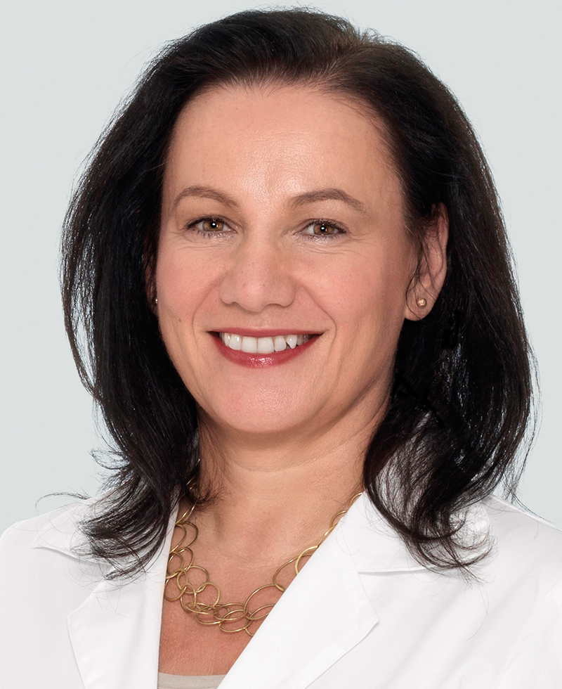 Dr Astrid Baege