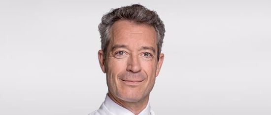 Dr Berend-Tuege Berendsen