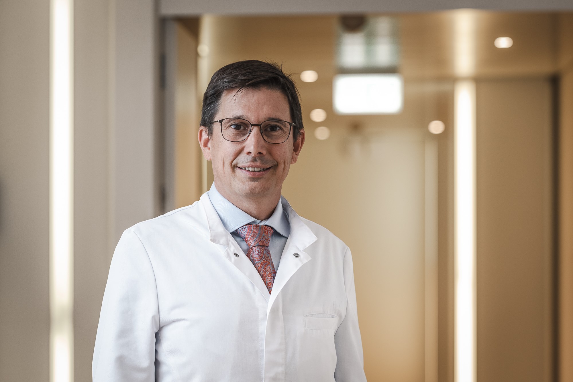 Dr Boris Huebenthal