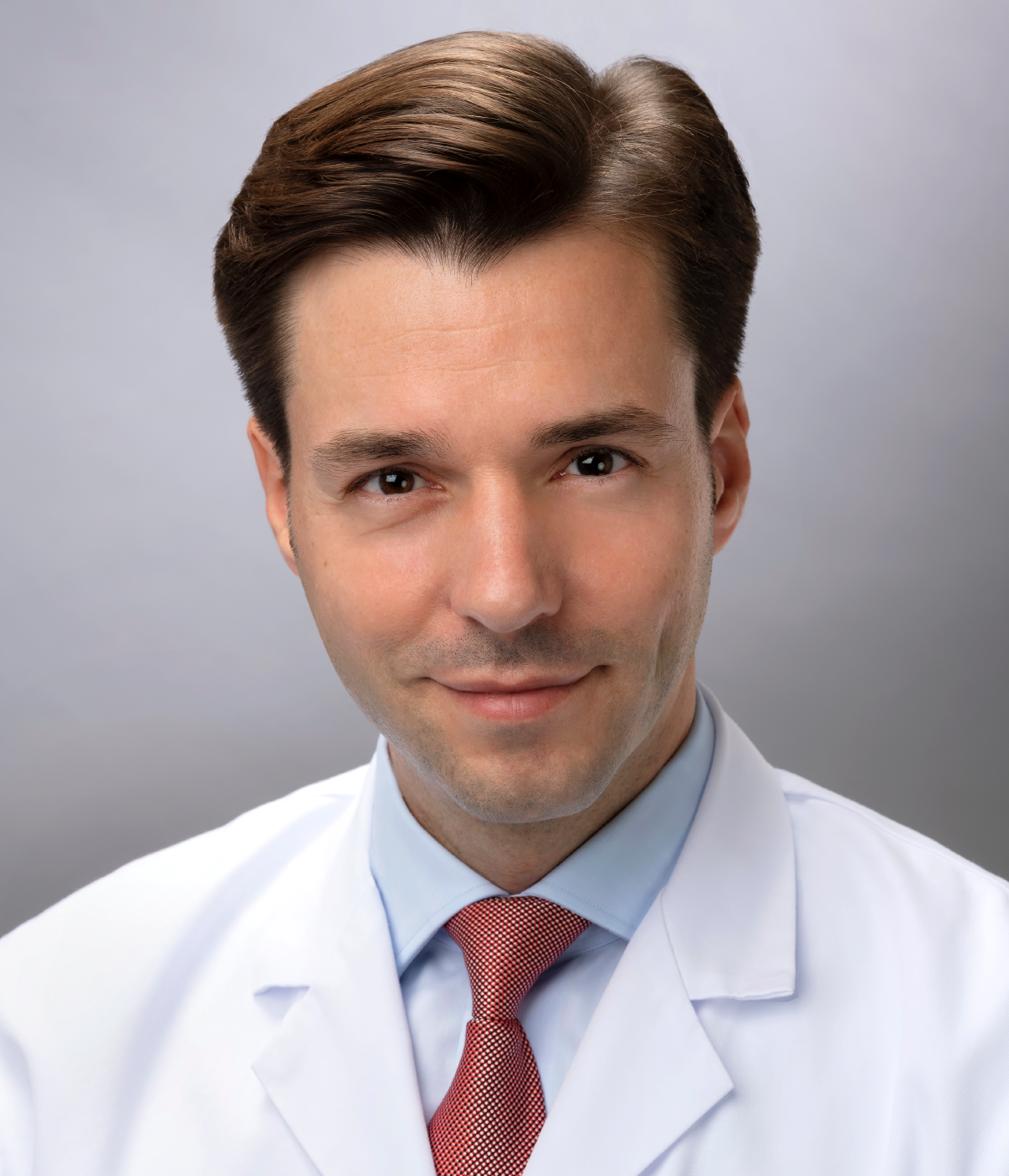 Prof Dr Christian Templin
