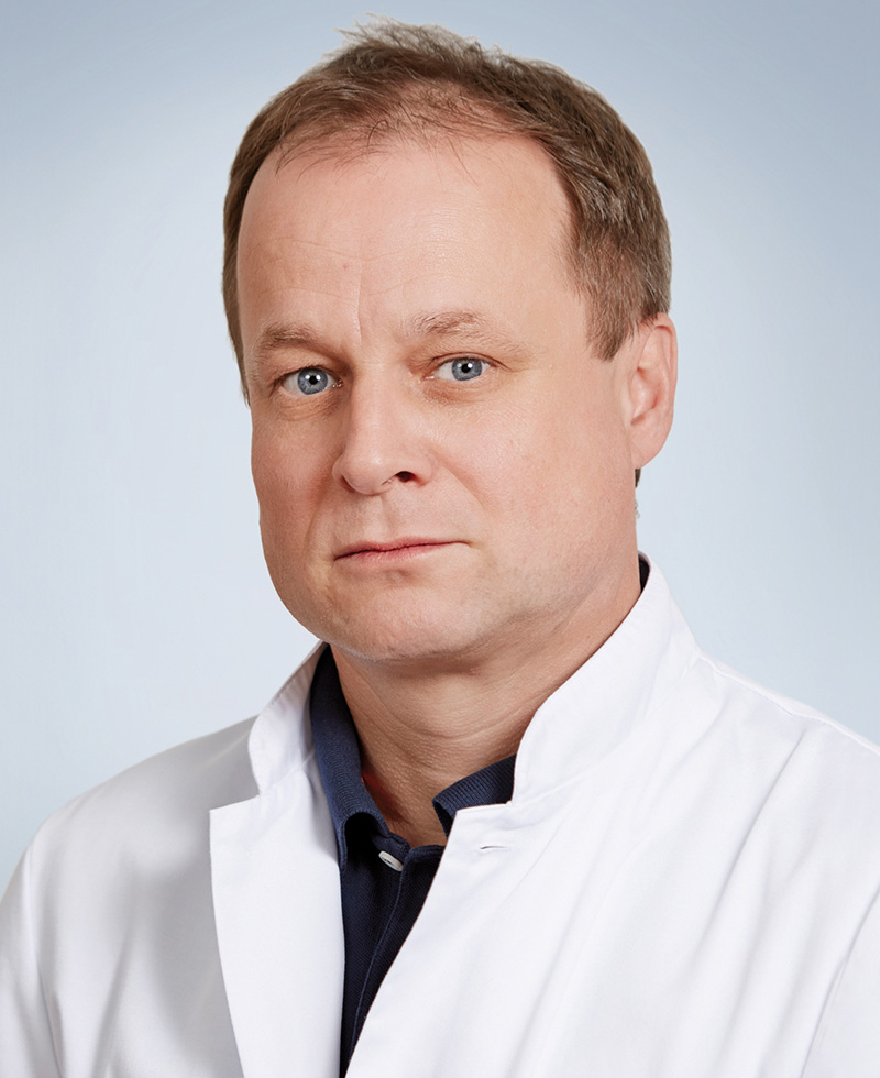 Dr Constantin Kloeckner