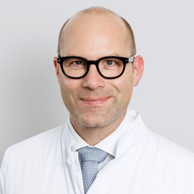 Dr Cyrill Dennler