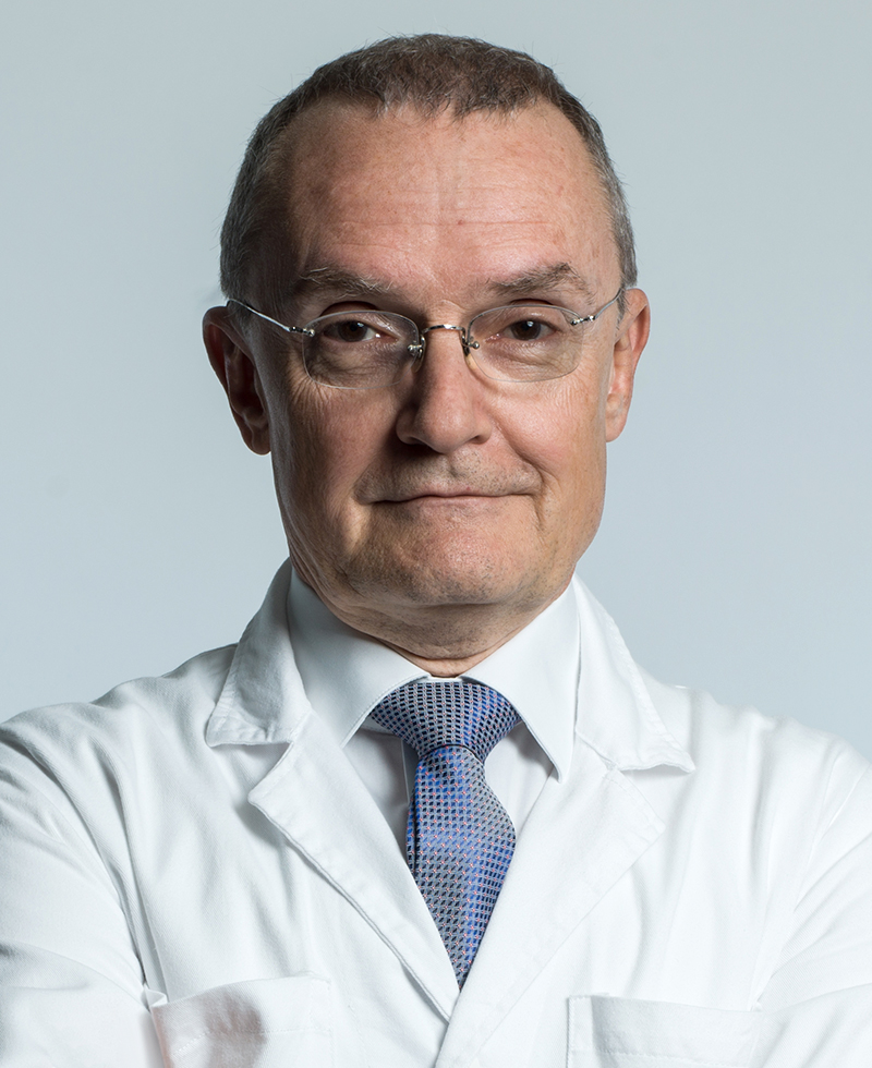 Dr Daniel Christen