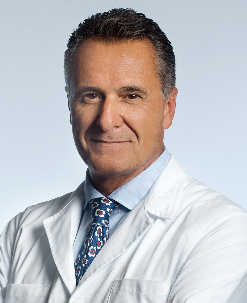 Dr Fabio Ruggieri