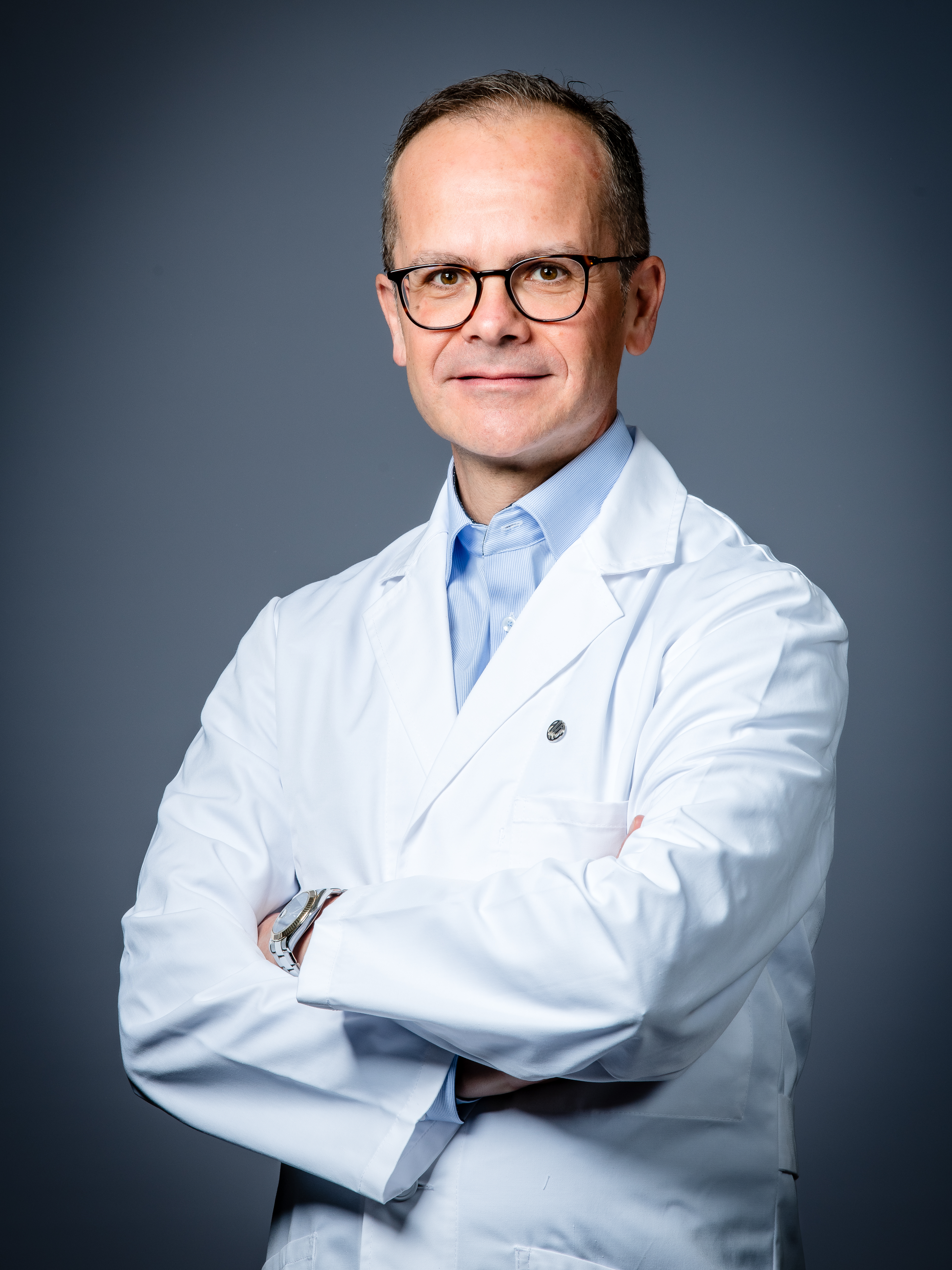 Dr Gian Piero Ghisu