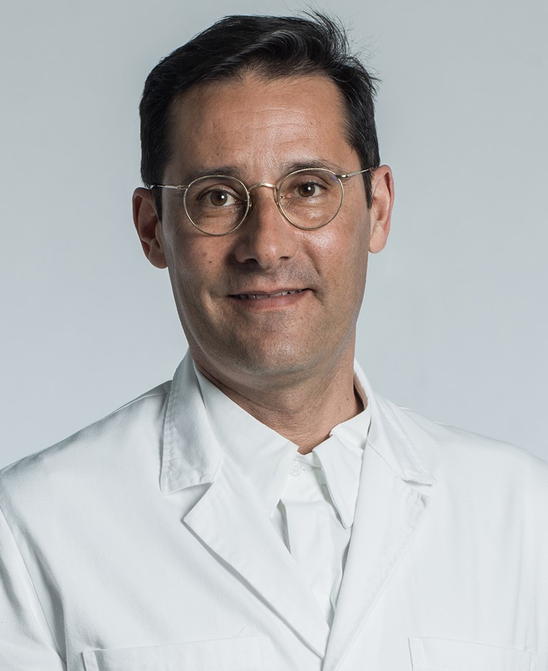 Dr Guido Tenti