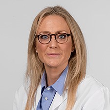 Dr Mara Isabella Meier