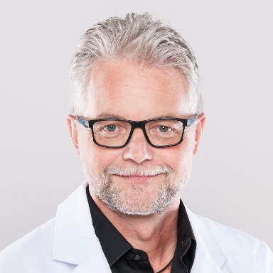 Prof Dr Markus P Arnold