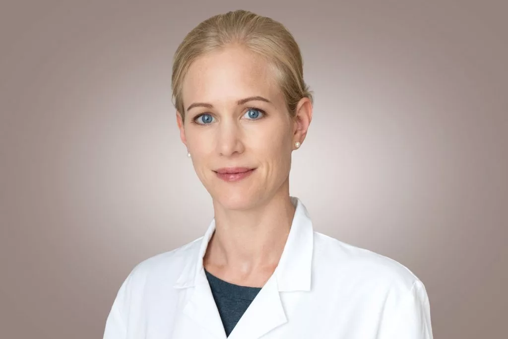 Dr Martina Schneider