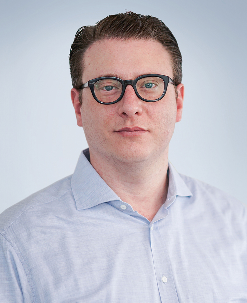 Dr Michael Kurz