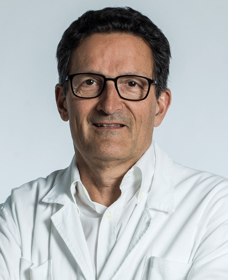 Prof Dr Ossi R Koechli