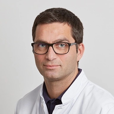 Dr Stephan Bauer