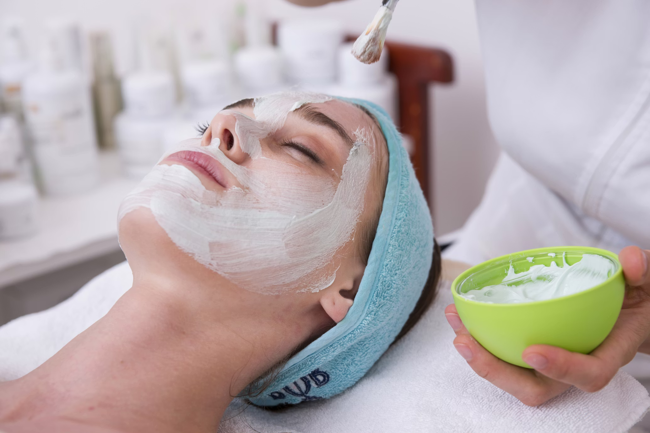 Acne and acne-scar treatment