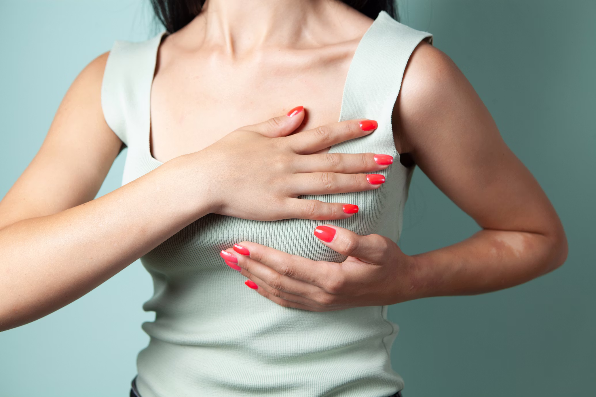 Breast care