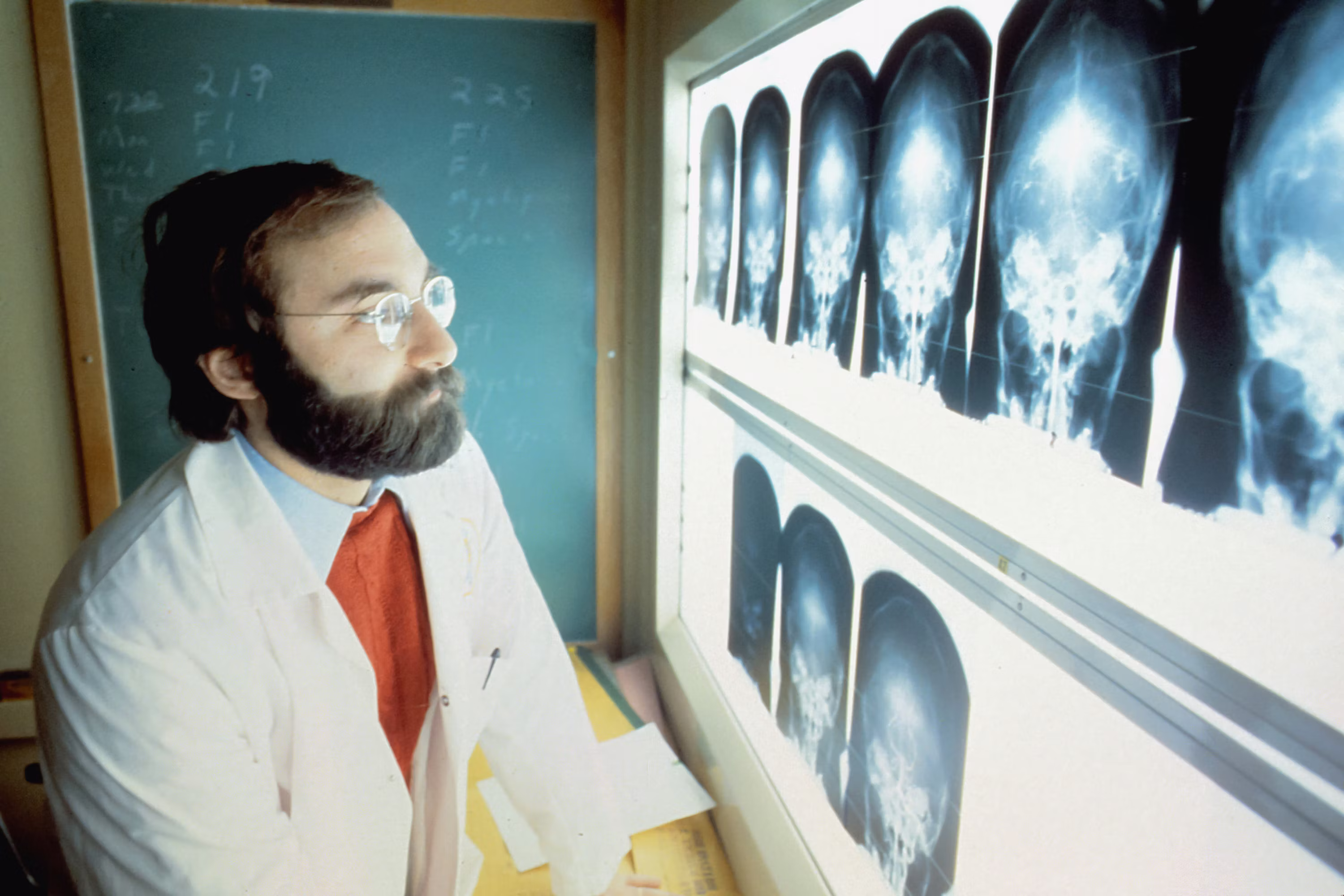 Oncology referrals